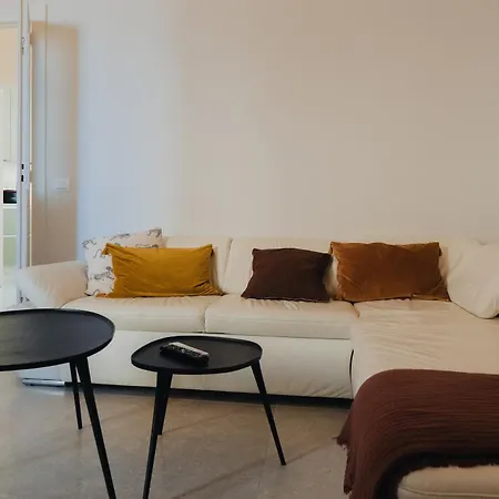 Apartment Iconic Ortigia - 4 Min To Duomo