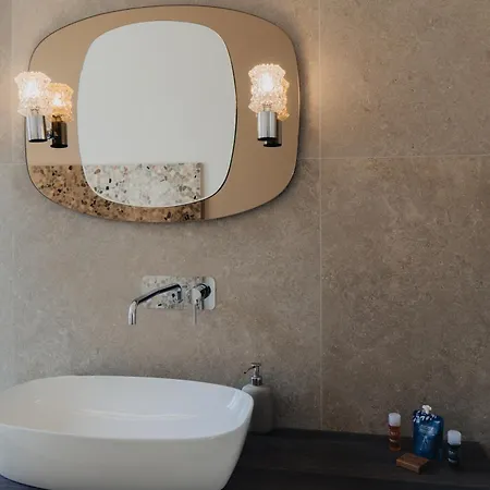 Apartment Iconic Ortigia - 4 Min To Duomo