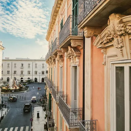 Apartment Iconic Ortigia - 4 Min To Duomo
