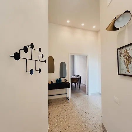 Iconic Ortigia - 4 Min To Duomo Apartment Syracuse