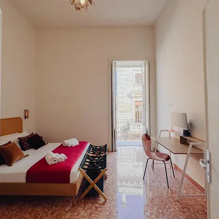 Apartment Iconic Ortigia - 4 Min To Duomo Syracuse