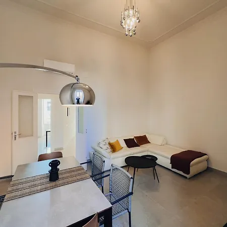 Apartment Iconic Ortigia - 4 Min To Duomo Syracuse