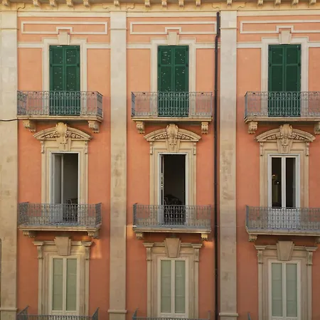 Apartment Iconic Ortigia - 4 Min To Duomo