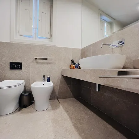Apartment Iconic Ortigia - 4 Min To Duomo Syracuse