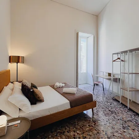 Apartment Iconic Ortigia - 4 Min To Duomo