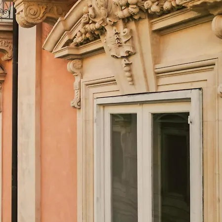 Apartment Iconic Ortigia - 4 Min To Duomo